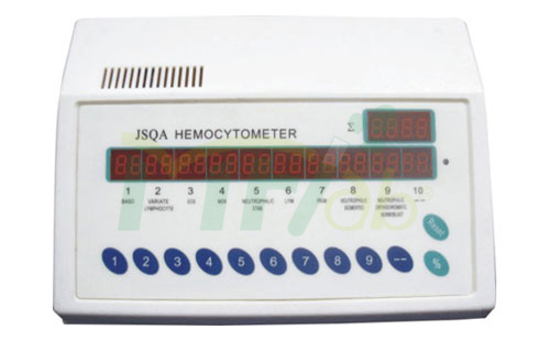 JSQA Hemocytometer