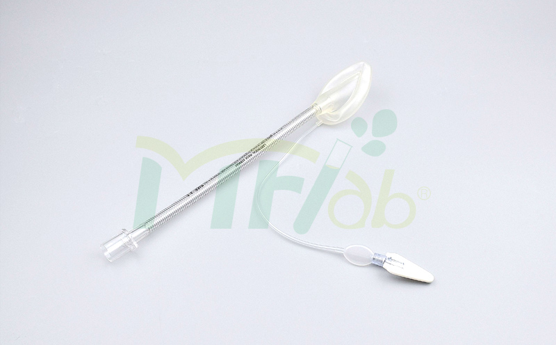 LB3230R Disposable Reinforced PVC Laryngeal Mask