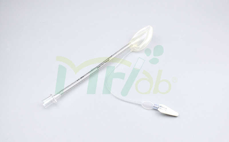 LB3230R Disposable Reinforced PVC Laryngeal Mask