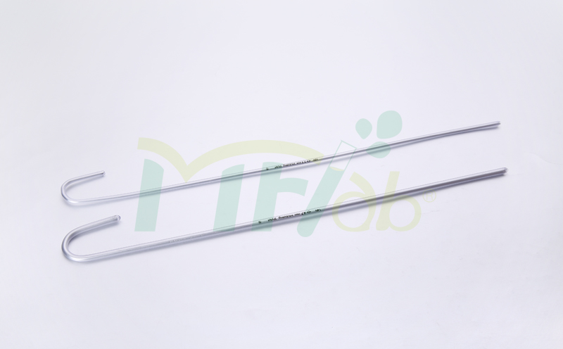 LB5310 intubating stylet