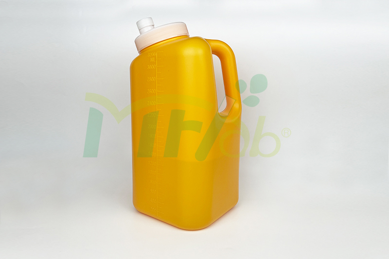 MF692003200 24h Urine Collection Container