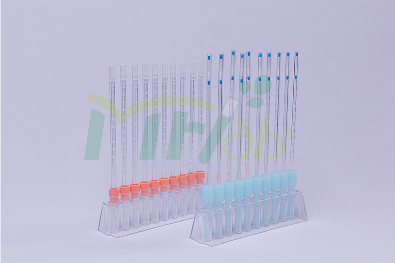 MF5660 ESR Pipette with Test Tube