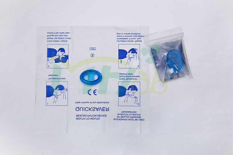 LB361001 带蓝色猪鼻子阀