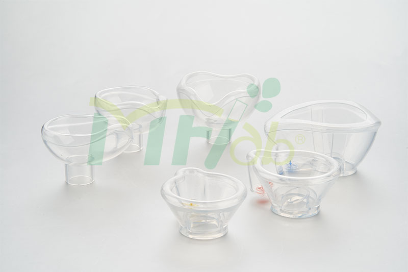 Face Mask (Spacer)