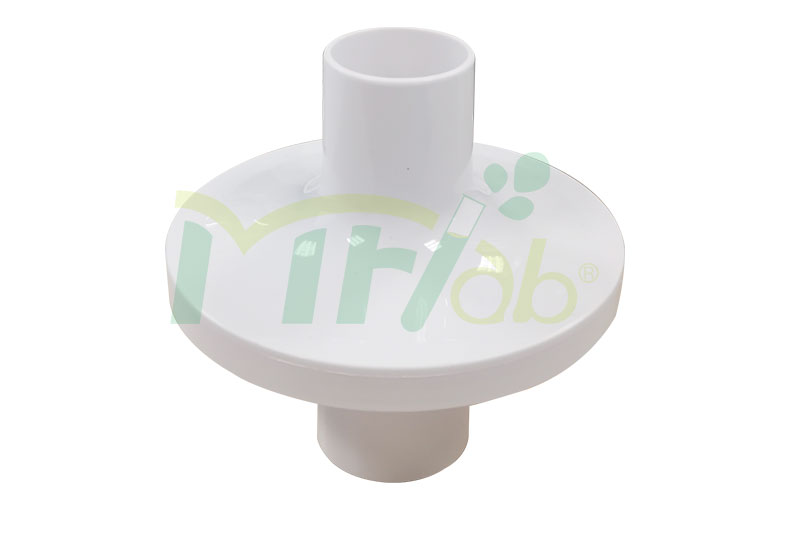 LB7110 Pulmonary Function Filters (Spirometry/PFT Filters)