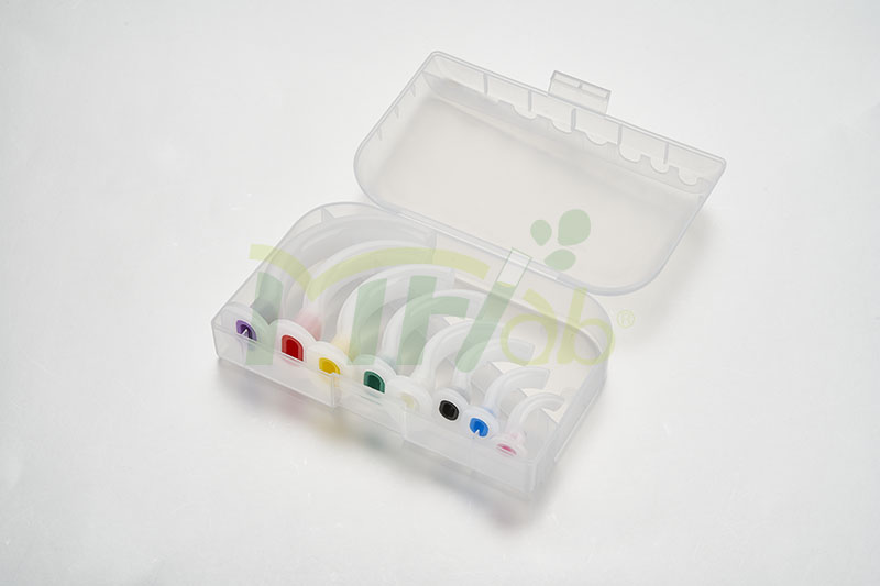 LB3310 Guedel airways