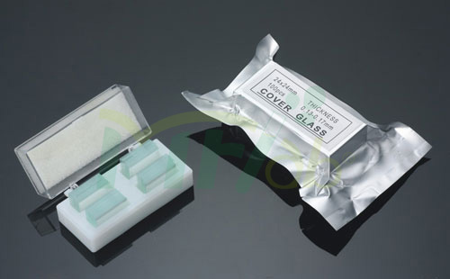 Cover Glass