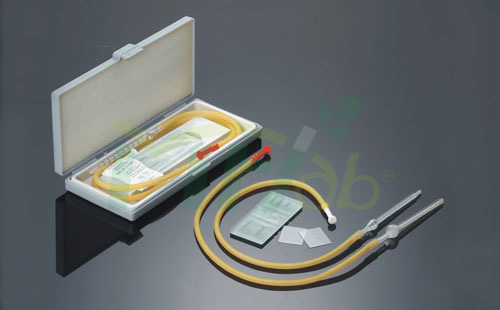 Hemocytometer