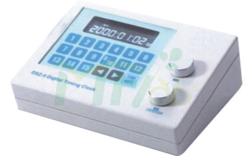 Digital Clock
