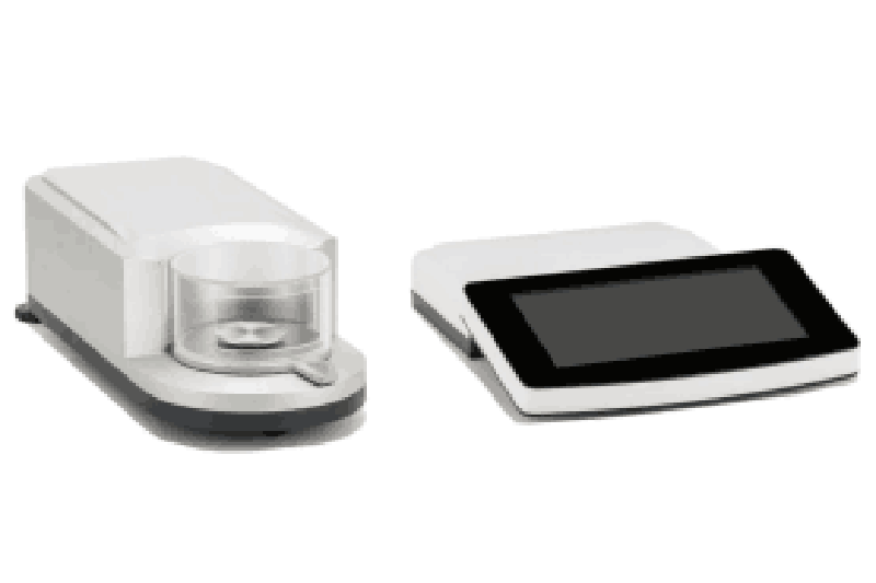 Micro Balance  MF5206C