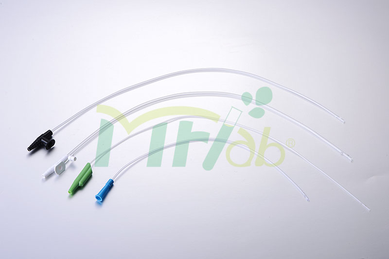 Suction Catheter