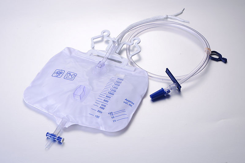 SH0213 Urinary Drainage Bag