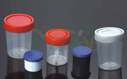 MF671061 Stool Container