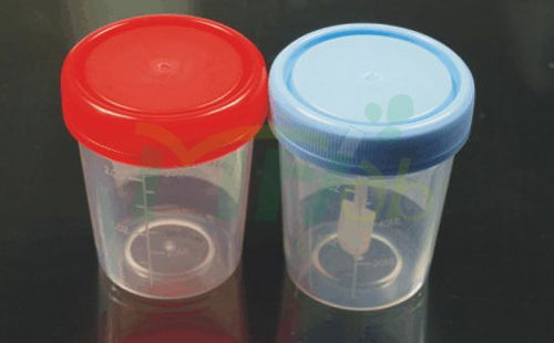 MF681060 Urine Container