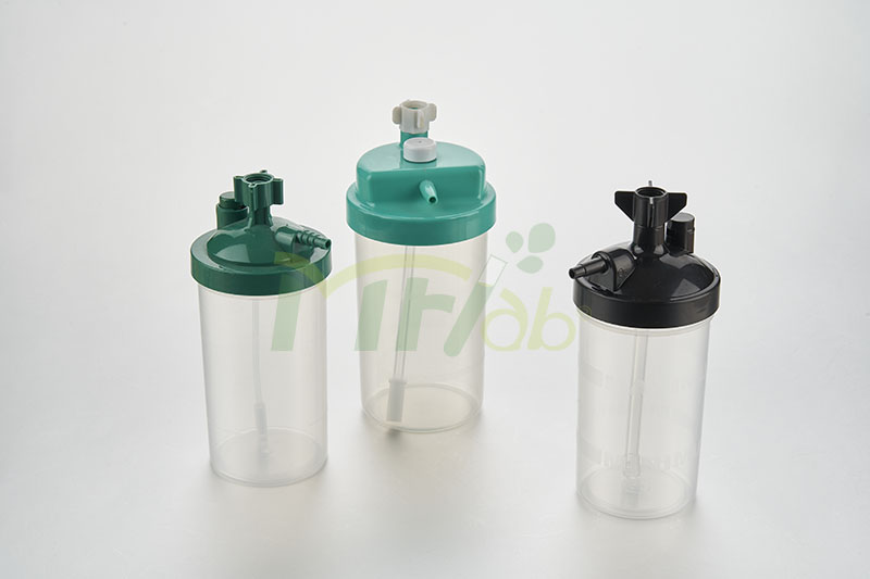 LB4010 Bubble Humidifier