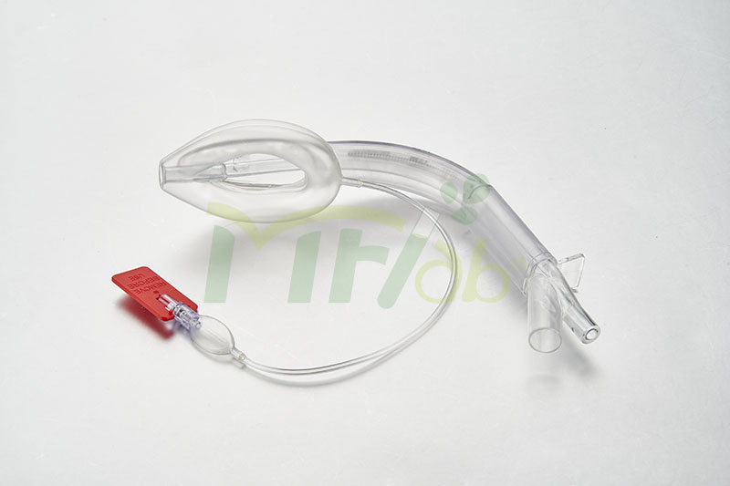 LB3232 Disposable double lumen PVC laryngeal mask