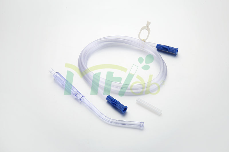 LB6014 Suction connecting set