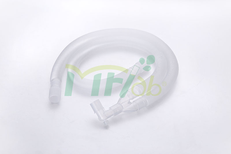LB431E disposable Anethesia Breathing Circuit- Expandable