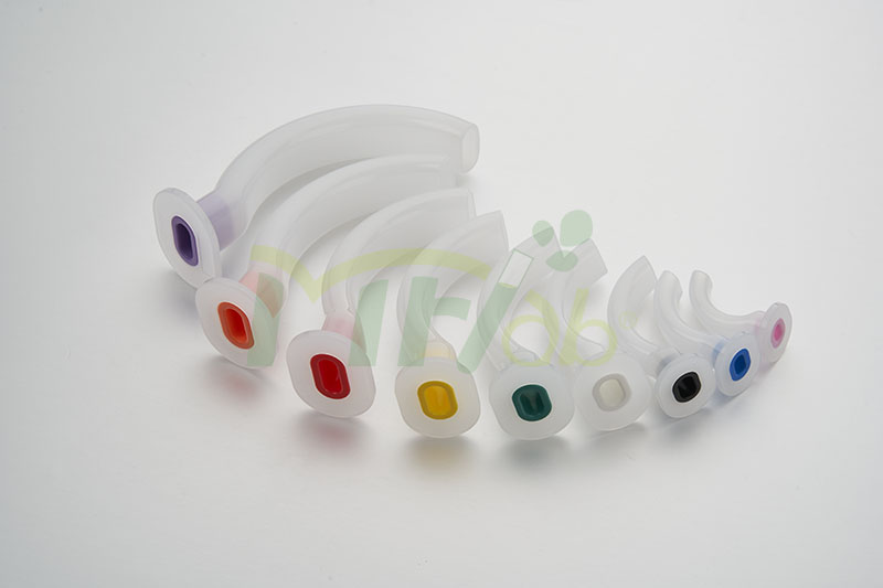 LB3310 Guedel airways