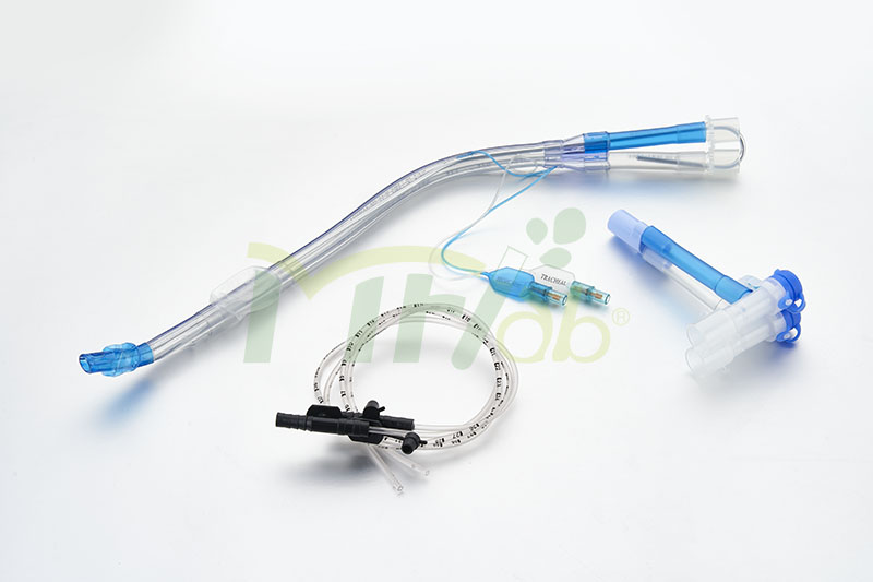 LB5050 Endobronchial Tube