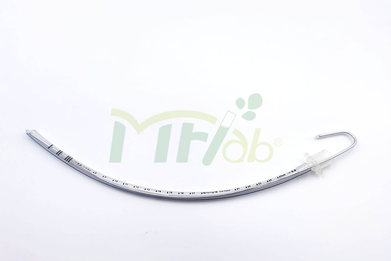 LB5012 ET with Stylet Uncuffed