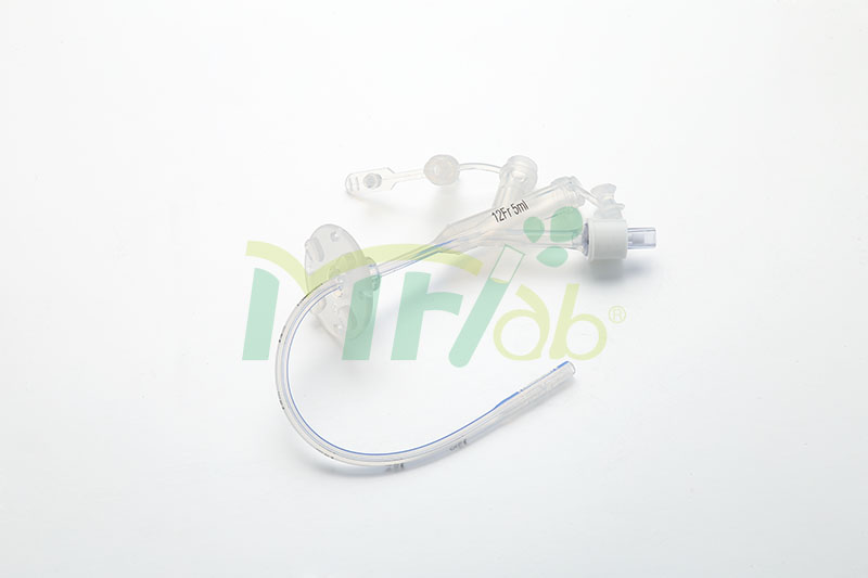 LB6125 Gastrostomy Tube