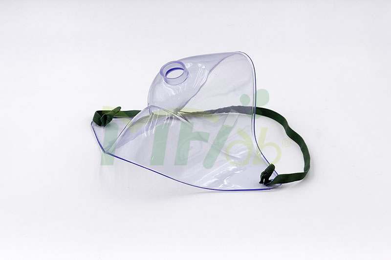 LB1110 Oxygen mask