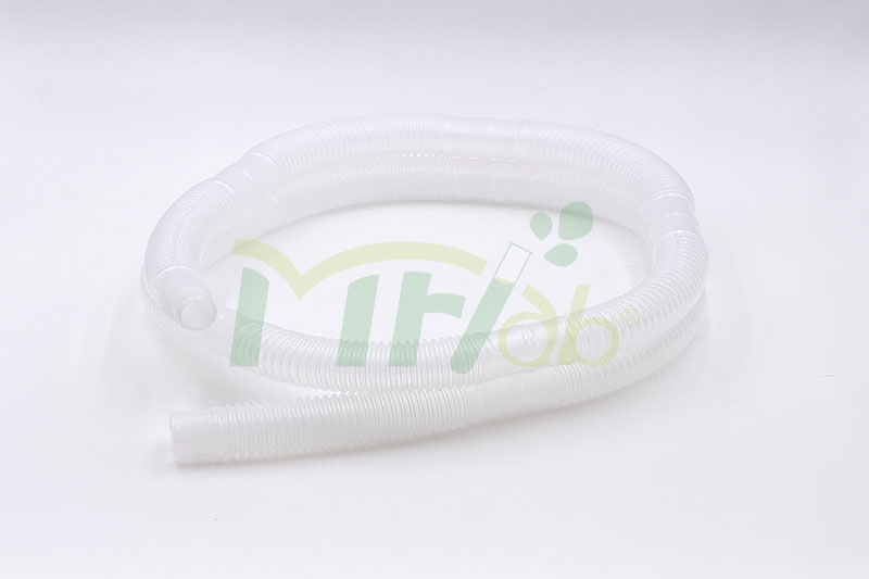 LB4360 Disposable Breathing Circuits